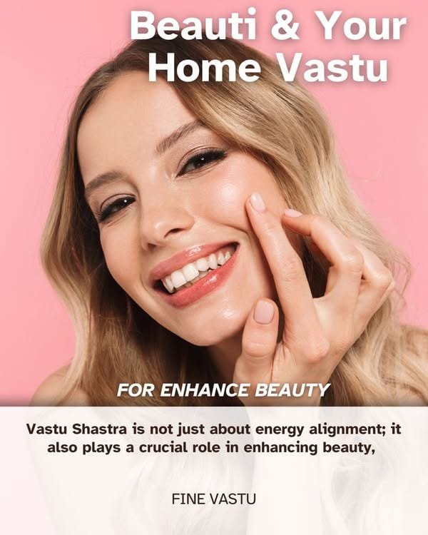 Vastu and Beauty